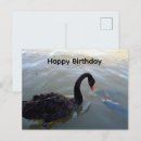 Recherche de le cygne vœux cartes Pour tous