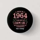 Recherche de 18 ans badges Anniversaire