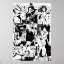 Recherche de roman graphique posters Toute personne
