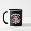 Recherche de axolotls tasses Axolotl kawaii