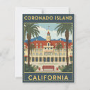 Recherche de coronado cartes postales Travel