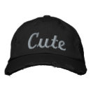 Recherche de minuscule casquettes Mignon