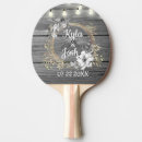 Recherche de ferme raquettes ping pong Moderne