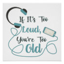Recherche de citations humoristiques posters Musique