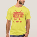 Recherche de sableuse tshirts Ghetto