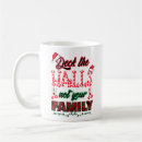 Recherche de halls tasses Xmas