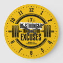 Recherche de fitness horloges Salle de sport
