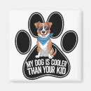 Recherche de chiot drôle magnets Amusant