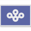 Recherche de osaka autocollants Drapeau