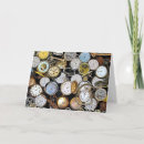 Recherche de clés vœux cartes Antique