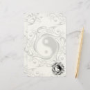 Recherche de zen papier à lettre Équilibre