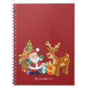 Recherche de arbre de vacances carnets Santa claus