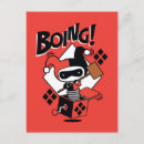 Recherche de quinn cartes postales Bande dessinée