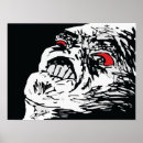 Recherche de rage posters Visage