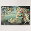 Recherche de tableau puzzles Pour elle