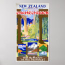 Recherche de vintage nouvelle zélande posters Voyage