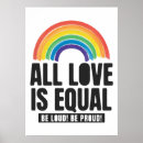 Recherche de lgbt posters Égalité