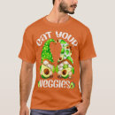 Recherche de veggies tshirts Food
