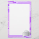 Recherche de camo pourpre Motif