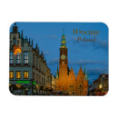 Recherche de marché magnets Tourisme