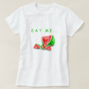 Recherche de pastèques tshirts Femmes