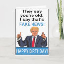 Recherche de funny donald trump anniversaire cartes Drôle