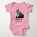 Recherche de loup gris bébé vêtements Animal