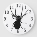 Recherche de toxique horloges Araignée
