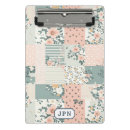 Recherche de patchwork porte blocs En vichy