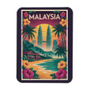 Recherche de malaisie magnets Drapeau de la malaisie