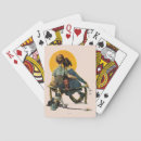 Recherche de cannes jeux de cartes Chiens