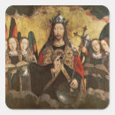 Recherche de triptyque autocollants Memling