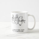 Recherche de humour de gestion tasses Patron
