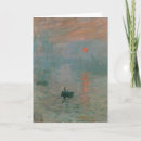 Recherche de claude monet vœux cartes Français