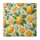 Recherche de citron carreaux Amalfi