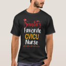 Recherche de santas favorite tshirts Père noël