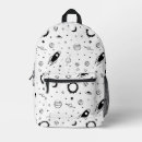 Recherche de monochromatique sacs Noir et blanc