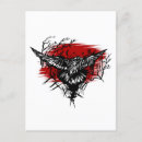 Recherche de animal gothique cartes postales Imaginaire