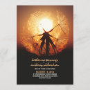 Recherche de pissenlit mariage invitations Été