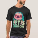 Recherche de sloth tshirts Heureux