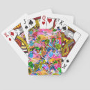 Recherche de illustré jeux de cartes Mignon