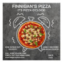 Recherche de restaurants posters Pizza