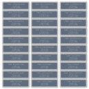 Recherche de navy address autocollants Mariés