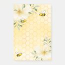 Recherche de bee post its Été