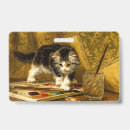 Recherche de vacances drôles bureau fournitures Chat