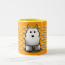 Recherche de de westie tasses Chiens