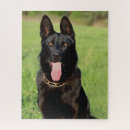 Recherche de german shepherd puzzles Animal