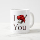 Recherche de blesser tasses Amusant