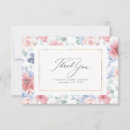 Recherche de bridal shower remerciements cartes Baby shower merci