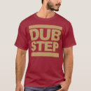 Recherche de dubstep tshirts Danse